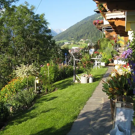 Haus Bergheimat - Familie Oberacher