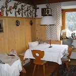 Haus Bergheimat - Familie Oberacher *