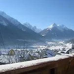 Haus Bergheimat - Familie Oberacher * Fulpmes