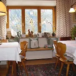 Casa de hóspedes Haus Bergheimat - Familie Oberacher