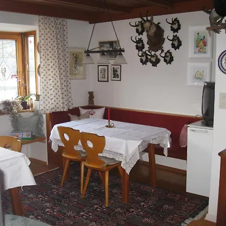 Haus Bergheimat - Familie Oberacher * פולפמס
