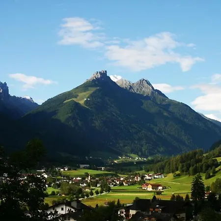 Haus Bergheimat - Familie Oberacher Guest house *